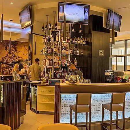 Maritim Amelia فندق 5*