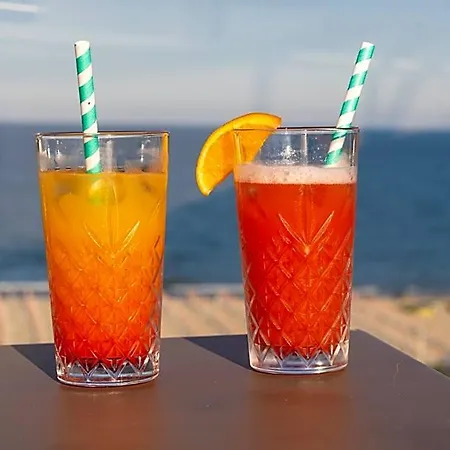 Maritim Amelia فندق كرانيفو