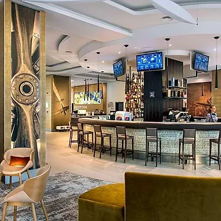 Maritim Amelia 5*