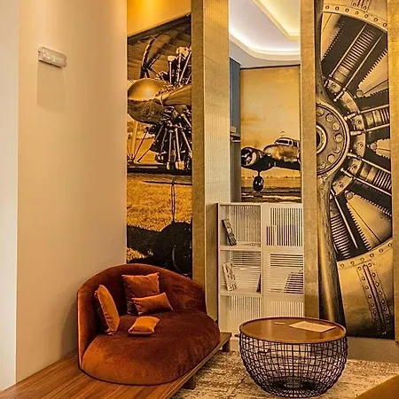 فندق Maritim Amelia كرانيفو