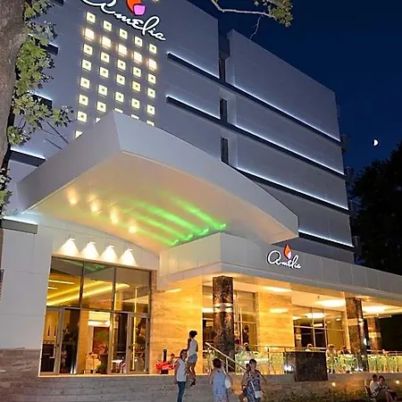 فندق Maritim Amelia