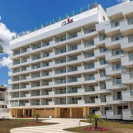Maritim Amelia فندق 5*
