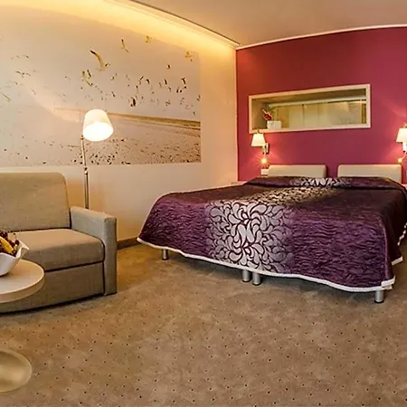 فندق Maritim Amelia